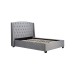 Balmoral Bed Frame (Grey)