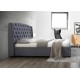 Balmoral Bed Frame (Grey)