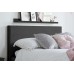 Berlin Bed Frame (Black Crush)