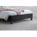 Berlin Bed Frame (Black Crush)
