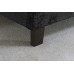 Berlin Bed Frame (Black Crush)
