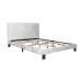 Berlin Bed Frame (Steel Crush)