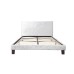 Berlin Bed Frame (Steel Crush)