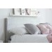 Berlin Ottoman Bed Frame (Steel Crush)