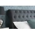 Castello Bed Frame (Charcoal)