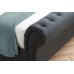 Castello Bed Frame (Charcoal)