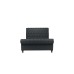 Castello Bed Frame (Charcoal)
