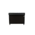 Castello Bed Frame (Charcoal)
