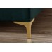 Clover Bed Frame (Green)