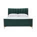 Clover Bed Frame (Green)