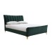 Clover Bed Frame (Green)