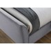 Clover Bed Frame (Grey)