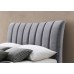 Clover Bed Frame (Grey)