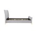 Clover Bed Frame (Grey)