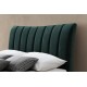 Clover Bed Frame (Green) 