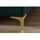 Clover Bed Frame (Green) 
