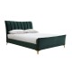 Clover Bed Frame (Green) 