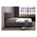 Cologne Bed Frame (Grey)