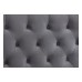 Cologne Bed Frame (Grey)