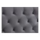 Cologne Bed Frame (Grey)