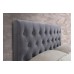 Cologne Bed Frame (Grey)