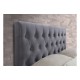 Cologne Bed Frame (Grey)