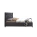 Cologne Bed Frame (Grey)