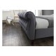 Colorado Bed Frame (Grey) 