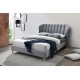 Elm Bed (Grey) Frame