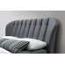 Elm Bed (Grey) Frame