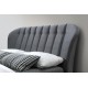Elm Bed (Grey) Frame