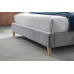 Elm Bed (Grey) Frame