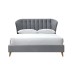 Elm Bed (Grey) Frame