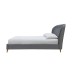 Elm Bed (Grey) Frame