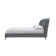 Elm Bed (Grey) Frame