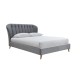 Elm Bed (Grey) Frame