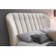 Elm Bed (Beige) Frame