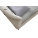 Elm Bed (Beige) Frame