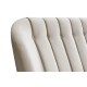 Elm Bed (Beige) Frame