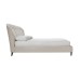 Elm Bed (Beige) Frame