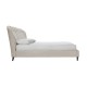 Elm Bed (Beige) Frame