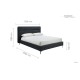 Finn Bed (Charcoal)