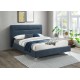 Finn Bed (Blue)