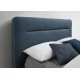 Finn Bed (Blue)