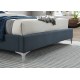 Finn Bed (Blue)