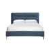 Finn Bed (Blue)