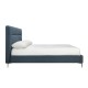 Finn Bed (Blue)