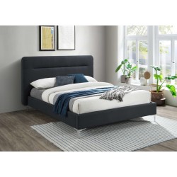 Finn Bed (Charcoal)