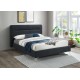 Finn Bed (Charcoal)