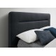 Finn Bed (Charcoal)